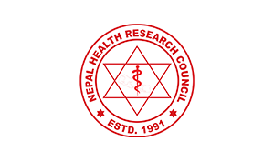 Nepal Health Research Council(NHRC)