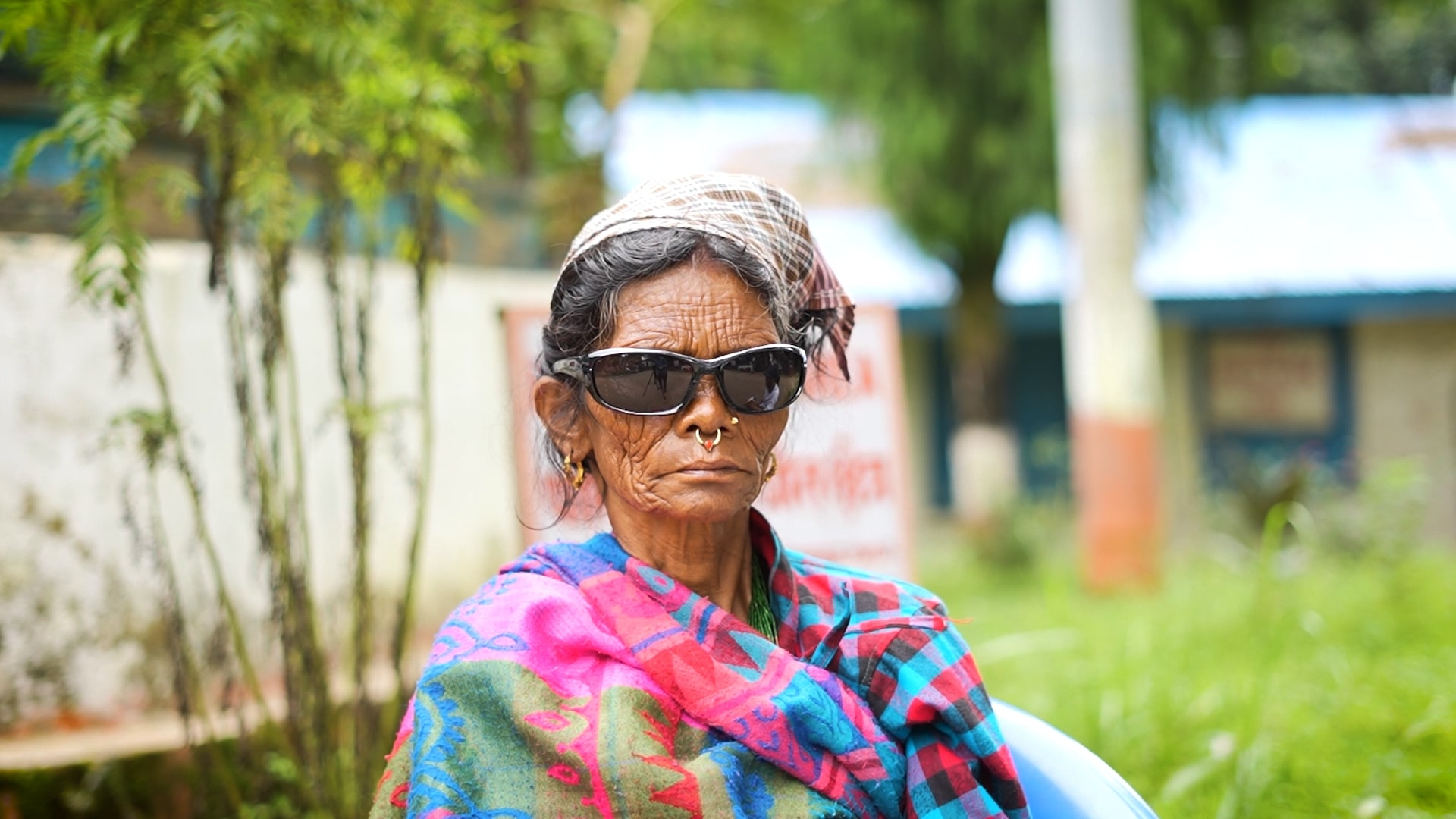 Cataract Blindness Alleviation Project in priority areas of all provinces of Nepal