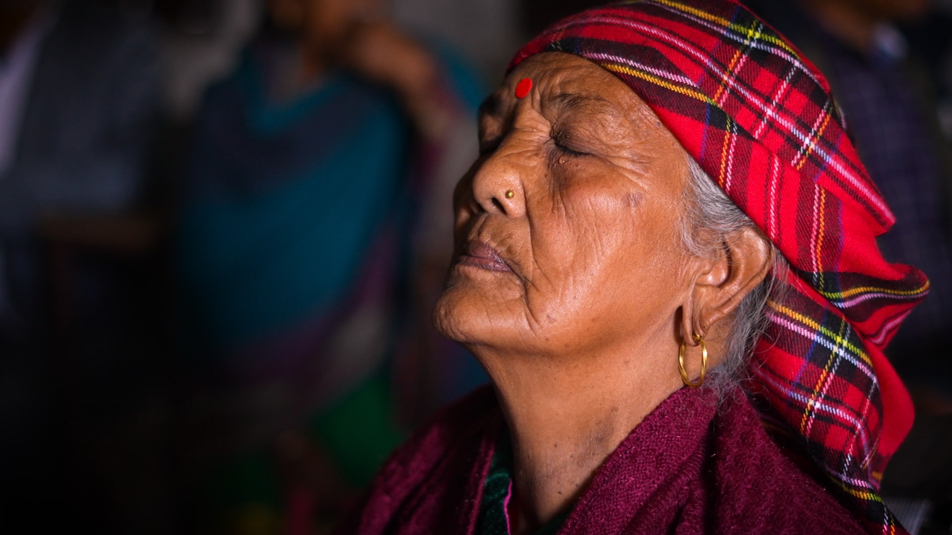 Cataract Blindness Alleviation Project in priority areas of all provinces of Nepal